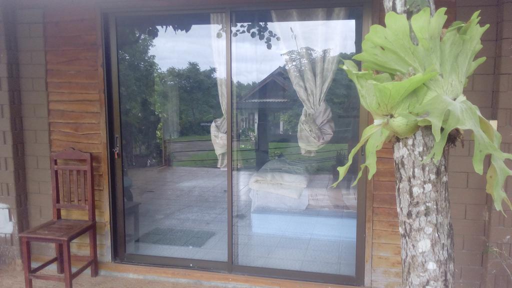 The Local Story Resort Ban Mon Talaeng Extérieur photo