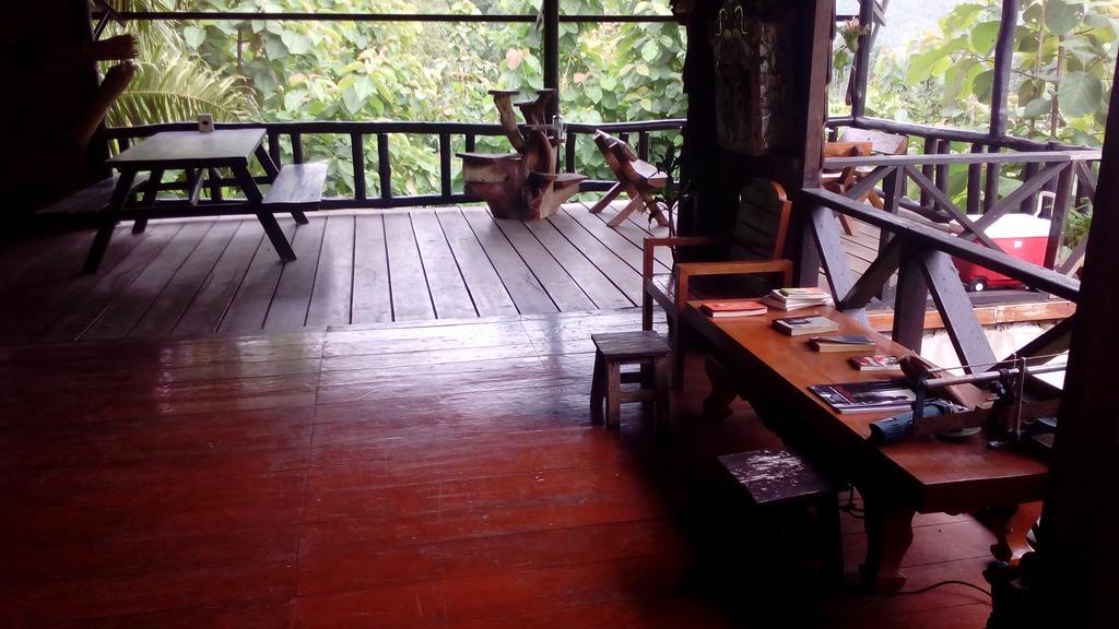 The Local Story Resort Ban Mon Talaeng Extérieur photo