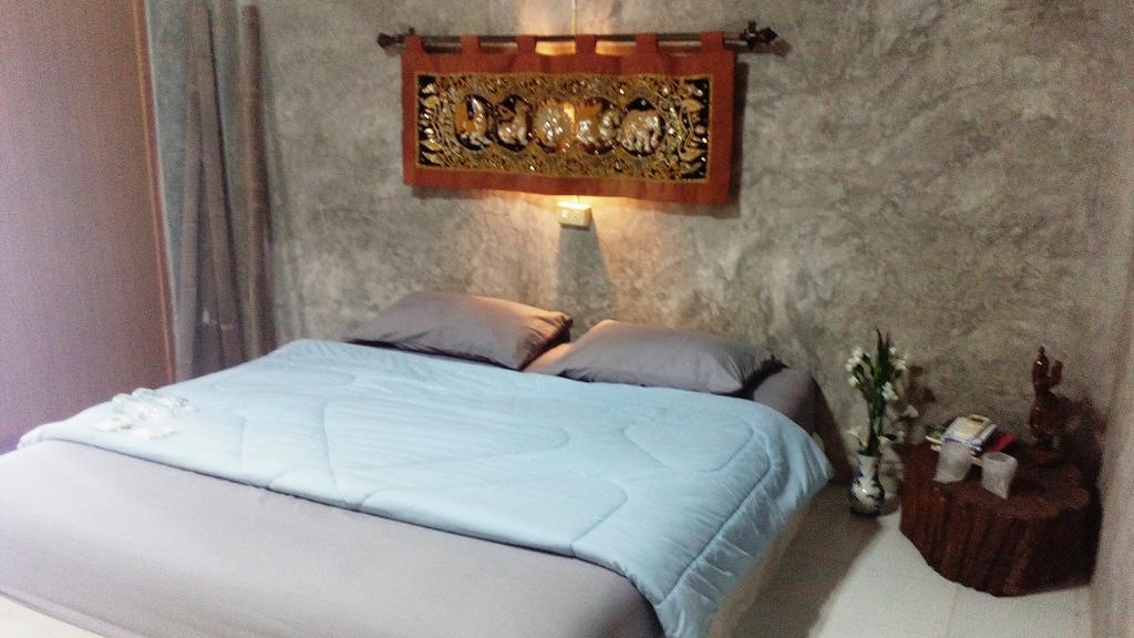 The Local Story Resort Ban Mon Talaeng Extérieur photo