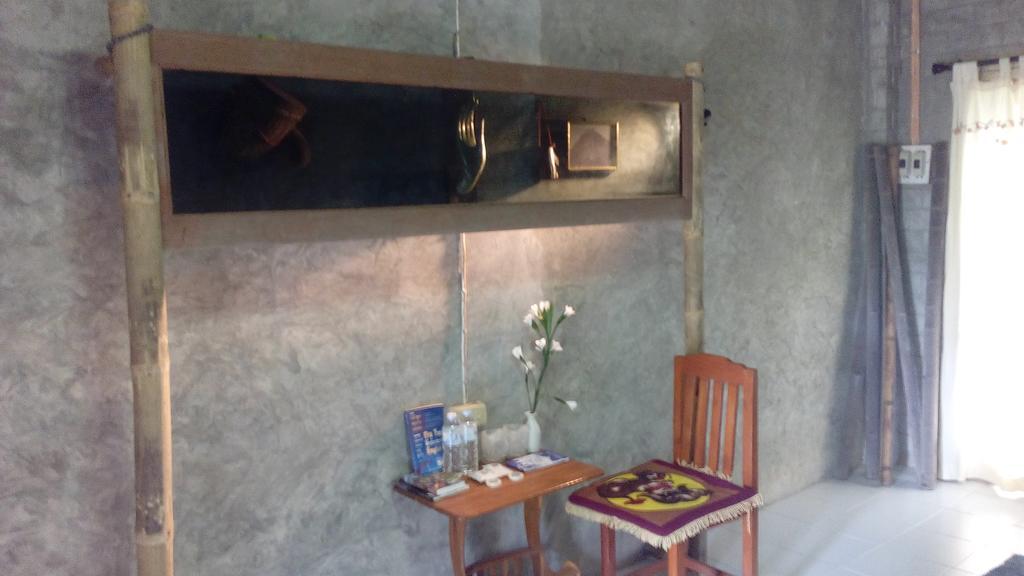 The Local Story Resort Ban Mon Talaeng Extérieur photo
