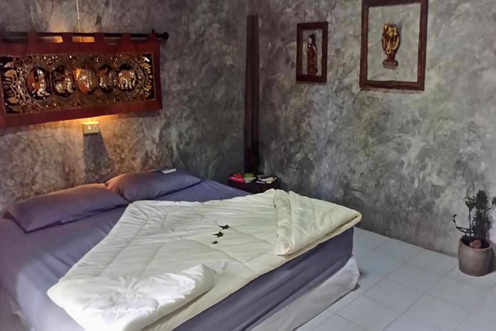 The Local Story Resort Ban Mon Talaeng Extérieur photo